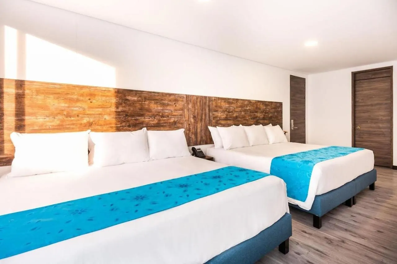 Hotel American Visa Corporate Bogotá
